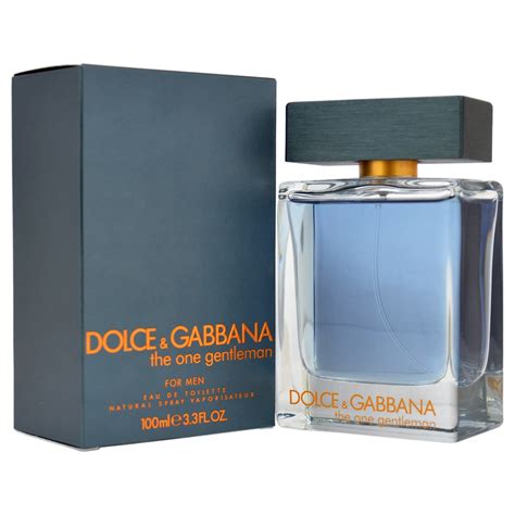 dolce gabbana the one gentleman prix|the one dolce gabbana fragrantica.